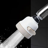 3 Modes Water Saving