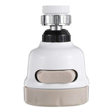 3 Modes Water Saving Aerator Faucet